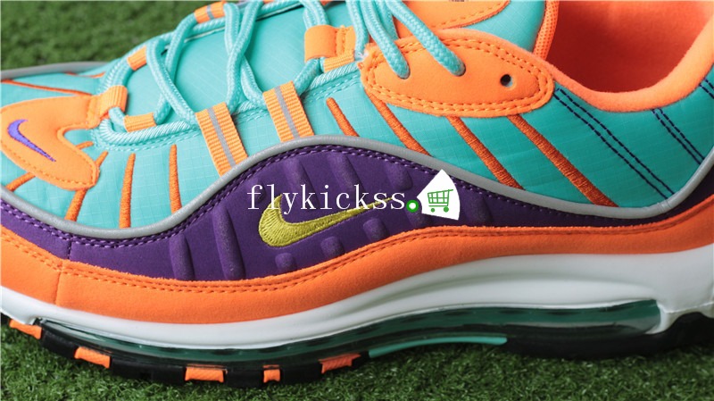 Nike Air Max 98 QS Cone